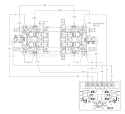 Page F Diagram and Parts List for 1678-0  Briggs and Stratton Generator